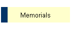 Memorials