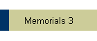 Memorials 3